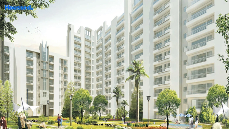 Project Image of Parsvnath Paramount in Rajouri Garden, New Delhi - Image 2381