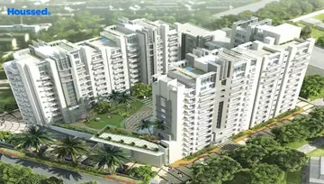 Project Image of Parsvnath Paramount - Image 2382