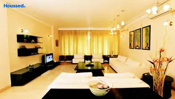 Sample Apartment of Parsvnath Paramount - Image 2384