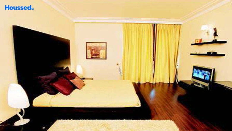 Sample Apartment of Parsvnath Paramount in Rajouri Garden, New Delhi - Image 2385