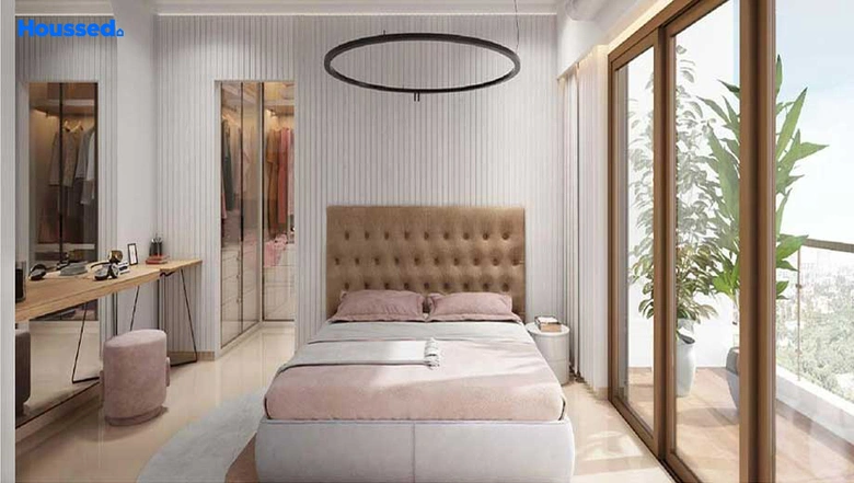 Sample Apartment of Mahindra Vicino in Andheri East, Mumbai - Image 12558