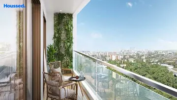 Sample Apartment of Mahindra Vicino - Image 12559