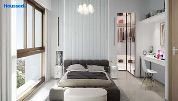Sample Apartment of Mahindra Vicino - Image 12562