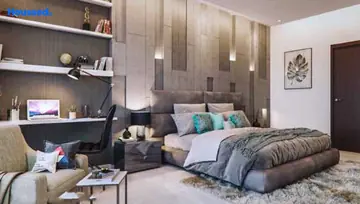 Sample Apartment of Mahindra Vicino - Image 12563