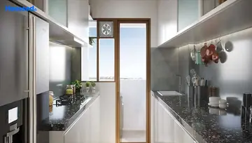 Sample Apartment of Mahindra Vicino - Image 12561