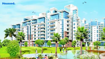 Project Image of Parsvnath La Tropicana - Image 49976