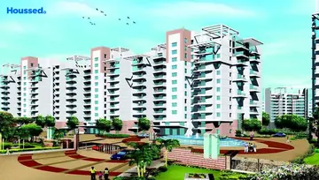 Project Image of Parsvnath La Tropicana - Image 49975