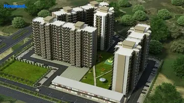 Project Image of Happy Homes Grand - Image 78874