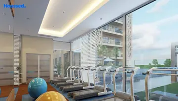 Amenities of Arihant South Winds - Image 49306
