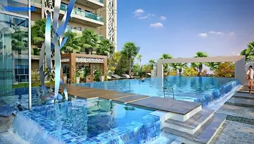 Amenities of Arihant South Winds - Image 49307