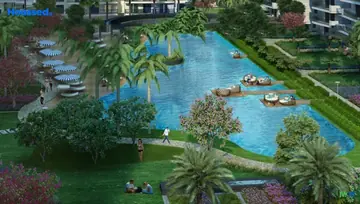 Amenities of M3M Natura - Image 3243