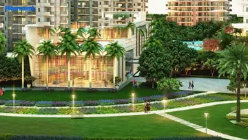 Amenities of M3M Natura - Image 3244
