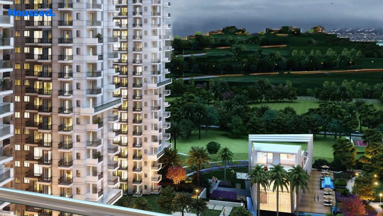 Project Image of M3M Natura in Sector 68, Gurgaon - Image 3242