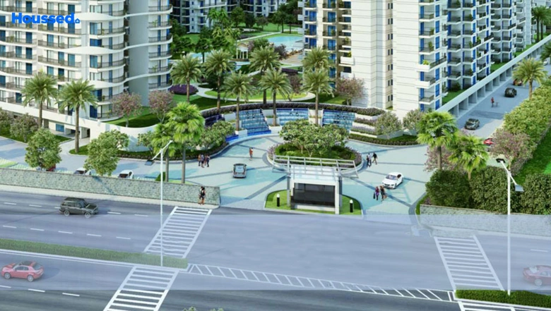 Project Image of M3M Natura in Sector 68, Gurgaon - Image 3241