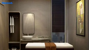 Sample Apartment of M3M Natura - Image 3251
