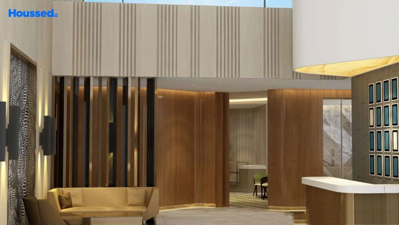 Sample Apartment of M3M Natura in Sector 68, Gurgaon - Image 3252
