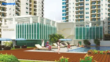 Amenities of M2K Victoria Gardens - Image 2373
