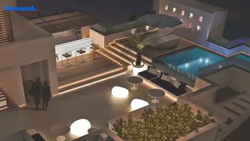 Amenities of M2K Victoria Gardens - Image 2375