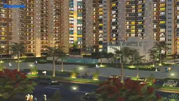 Amenities of M2K Victoria Gardens - Image 2372