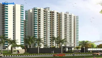 Project Image of M2K Victoria Gardens - Image 2370