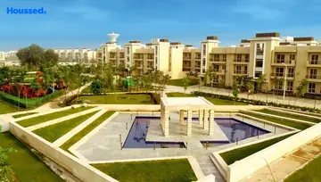 Amenities of BPTP Parklands Pride - Image 56804