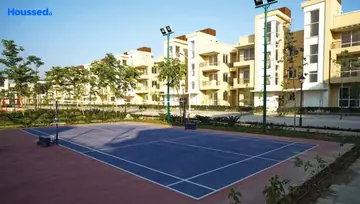Amenities of BPTP Parklands Pride - Image 56807