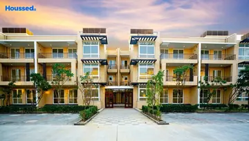 Project Image of BPTP Parklands Pride - Image 56800