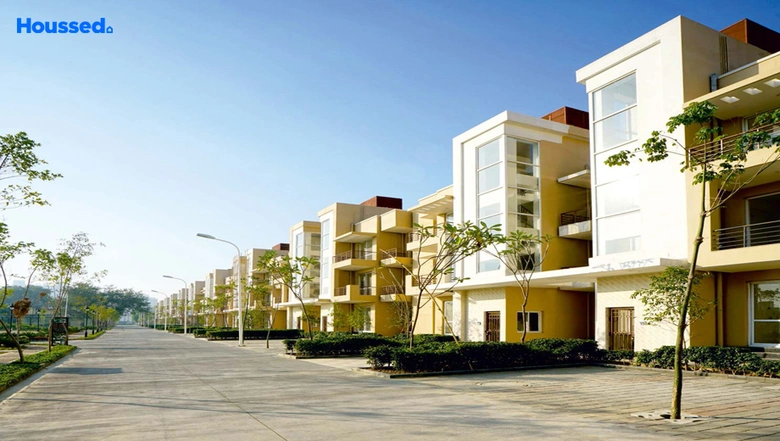 Project Image of BPTP Parklands Pride in Sector 77, Faridabad - Image 56799