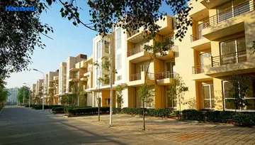Project Image of BPTP Parklands Pride - Image 56801