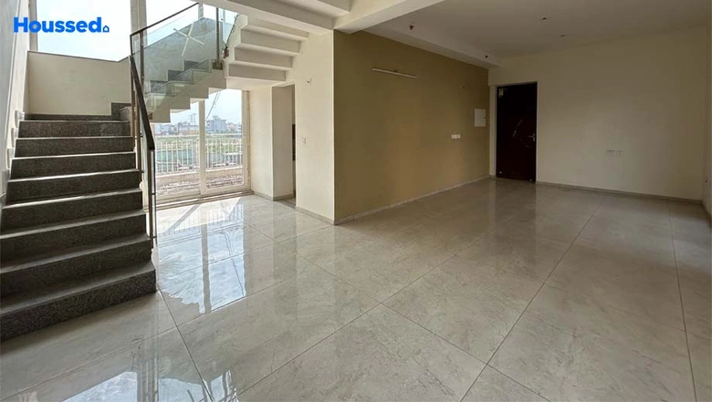 Sample Apartment of BPTP Parklands Pride in Sector 77, Faridabad - Image 56810