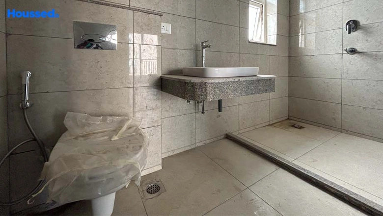 Sample Apartment of BPTP Parklands Pride in Sector 77, Faridabad - Image 56812