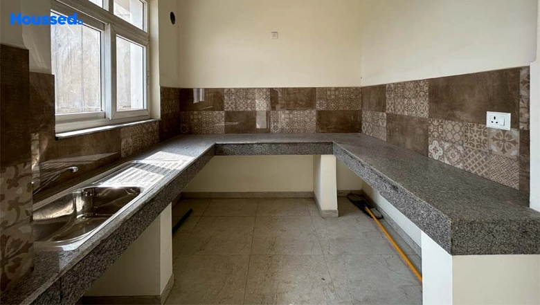 Sample Apartment of BPTP Parklands Pride in Sector 77, Faridabad - Image 56813