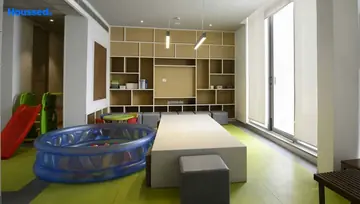 Amenities of Godrej Summit - Image 49450