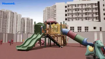 Amenities of Godrej Summit - Image 49451