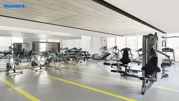 Amenities of Godrej Summit - Image 49445