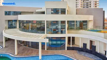 Amenities of Godrej Summit - Image 49446