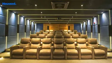 Amenities of Godrej Summit - Image 49448