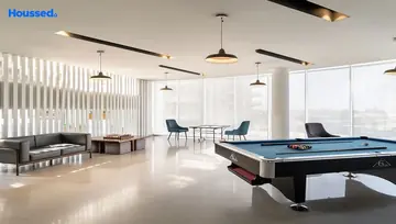 Amenities of Godrej Summit - Image 49447