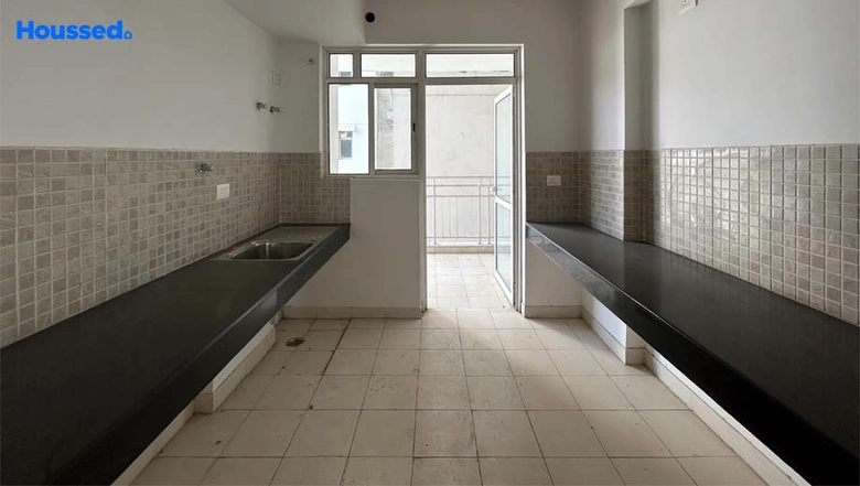 Sample Apartment of Godrej Summit in Sector 104, Gurgaon - Image 49453