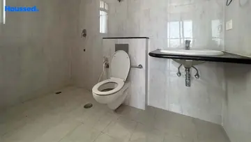 Sample Apartment of Godrej Summit - Image 49455