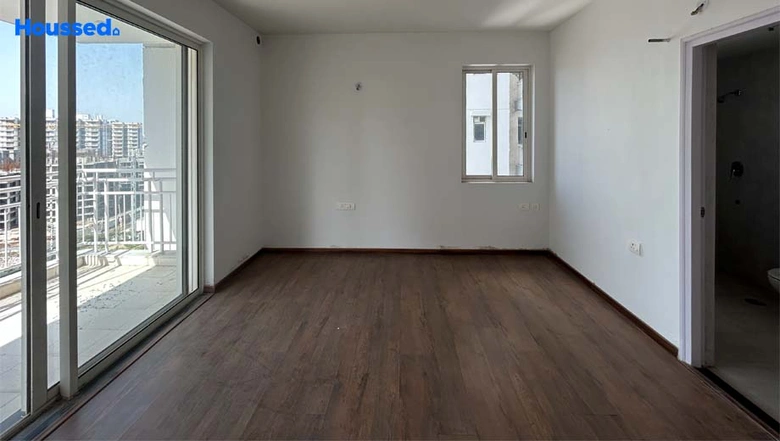 Sample Apartment of Godrej Summit in Sector 104, Gurgaon - Image 49454