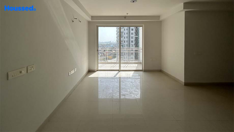 Sample Apartment of Godrej Summit in Sector 104, Gurgaon - Image 49452