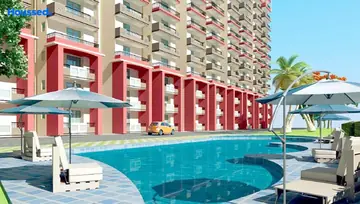 Amenities of LR Bluemoon Homes - Image 86950