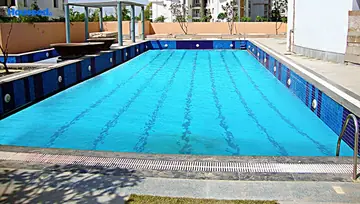 Amenities of BPTP Princess Park - Image 2503
