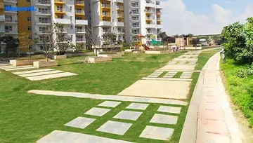 Amenities of BPTP Princess Park - Image 2502