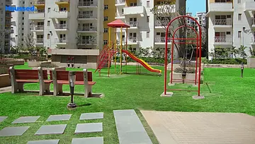 Amenities of BPTP Princess Park - Image 2504