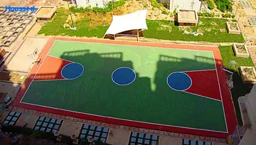 Amenities of BPTP Princess Park - Image 2505