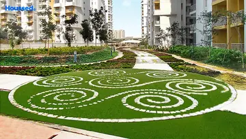 Amenities of BPTP Princess Park - Image 2506