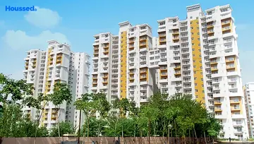 Project Image of BPTP Princess Park - Image 2501