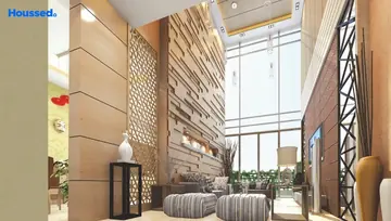Amenities of Maxheights Aravali One - Image 49322